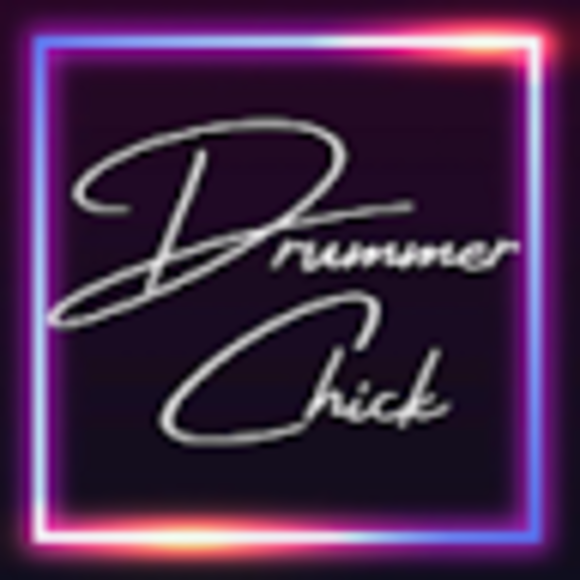 drummer_chick